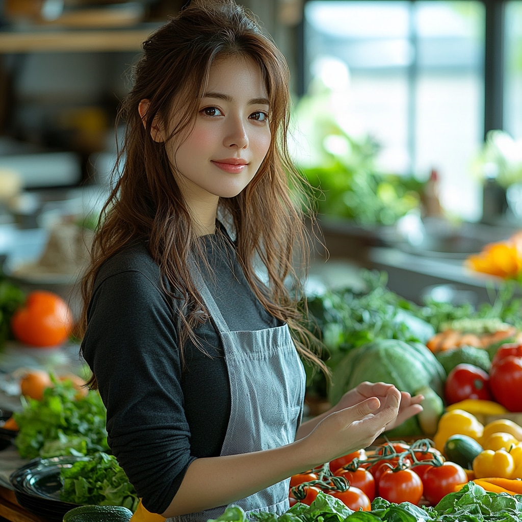 食と野菜ソムリエの日