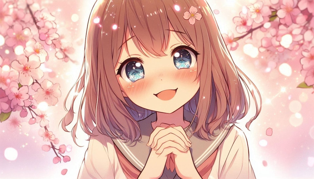 バージョンアップしたDalleちゃん