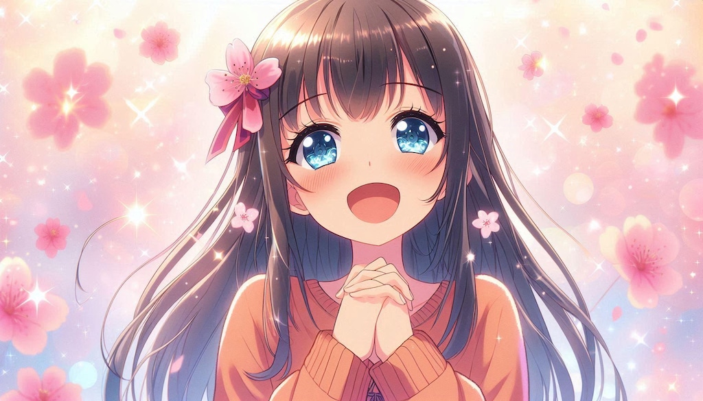 バージョンアップしたDalleちゃん