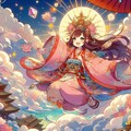 お釈迦様～美作～淡路～志摩～佐渡(源平討魔伝より)-Sakyamuni - Mimasaka - Awaji - Shima - Sado (from the Genpei Uemaden) 3枚目
