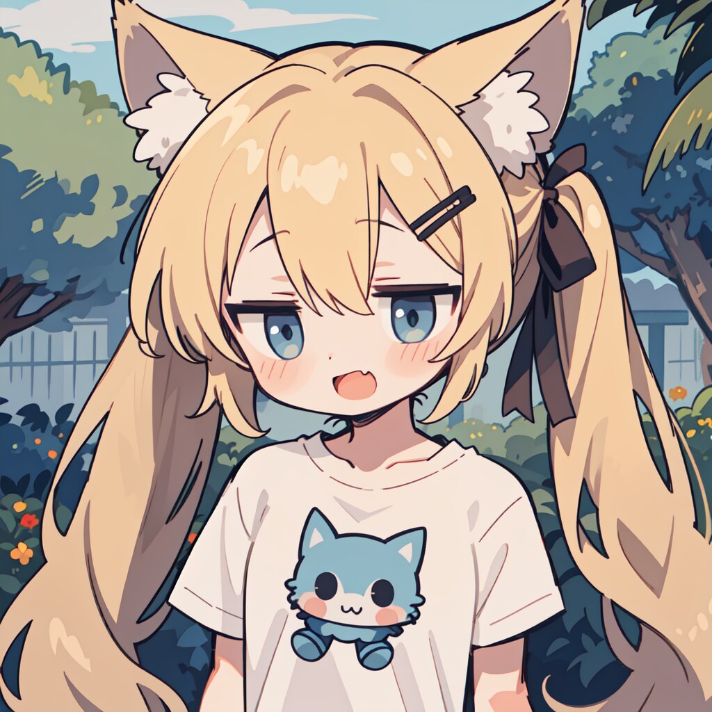 グラフィックTシャツの日 | の人気AIイラスト・グラビア