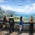 FF8ガーデンプロンプト 4枚目