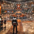 FF8ガーデンプロンプト 9枚目