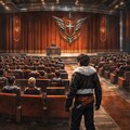 FF8ガーデンプロンプト 10枚目