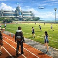 FF8ガーデンプロンプト 3枚目