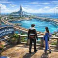 FF8ガーデンプロンプト 8枚目