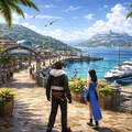 FF8ガーデンプロンプト 7枚目