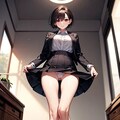 美脚のOLたち９ 7枚目