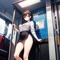 美脚のOLたち９ 4枚目