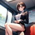 美脚のOLたち９ 10枚目