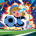 え ら い こ っ ち ゃ ー ル ド カ ッ プ 2026⚽🍕💥💥💥 6枚目