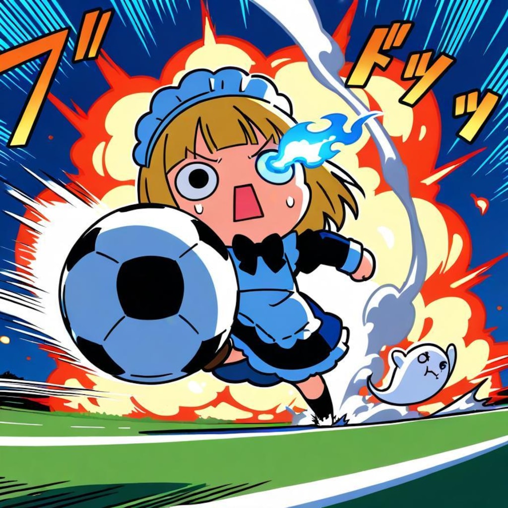 え ら い こ っ ち ゃ ー ル ド カ ッ プ 2026⚽🍕💥💥💥