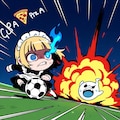 え ら い こ っ ち ゃ ー ル ド カ ッ プ 2026⚽🍕💥💥💥 3枚目