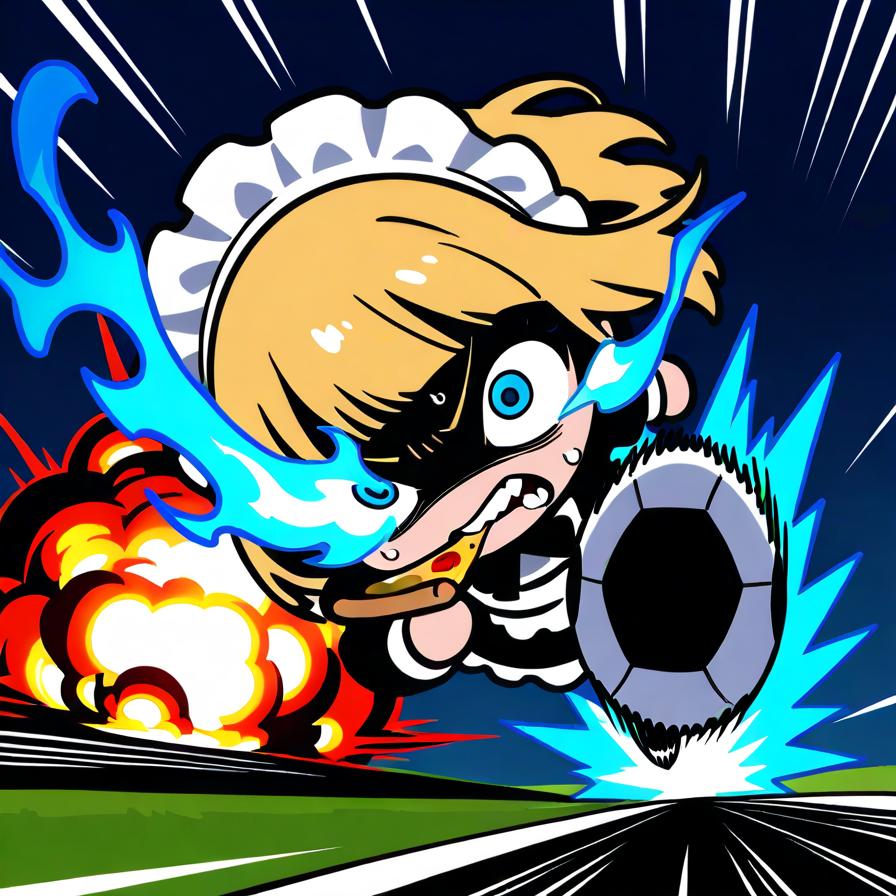 え ら い こ っ ち ゃ ー ル ド カ ッ プ 2026⚽🍕💥💥💥