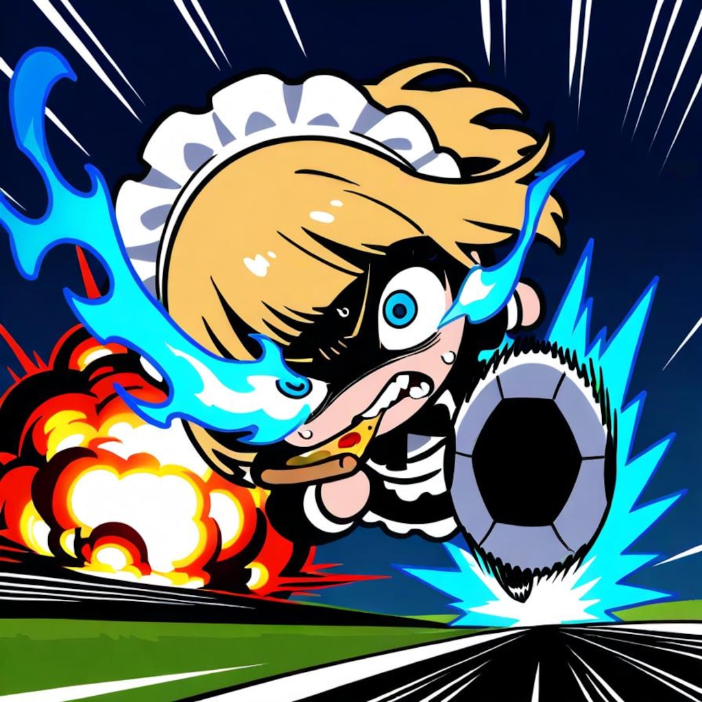 え ら い こ っ ち ゃ ー ル ド カ ッ プ 2026⚽🍕💥💥💥