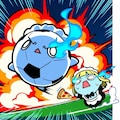 え ら い こ っ ち ゃ ー ル ド カ ッ プ 2026⚽🍕💥💥💥 12枚目