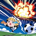 え ら い こ っ ち ゃ ー ル ド カ ッ プ 2026⚽🍕💥💥💥 8枚目