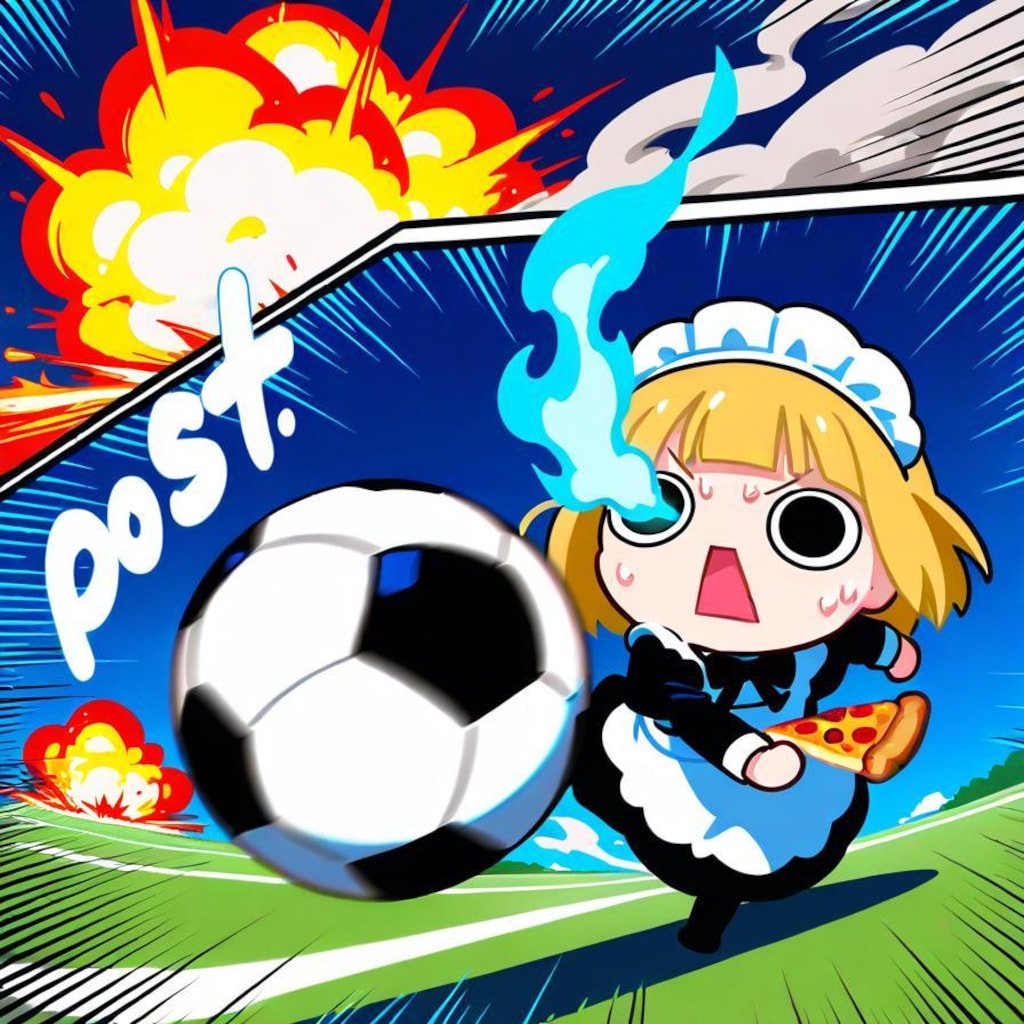 え ら い こ っ ち ゃ ー ル ド カ ッ プ 2026⚽🍕💥💥💥
