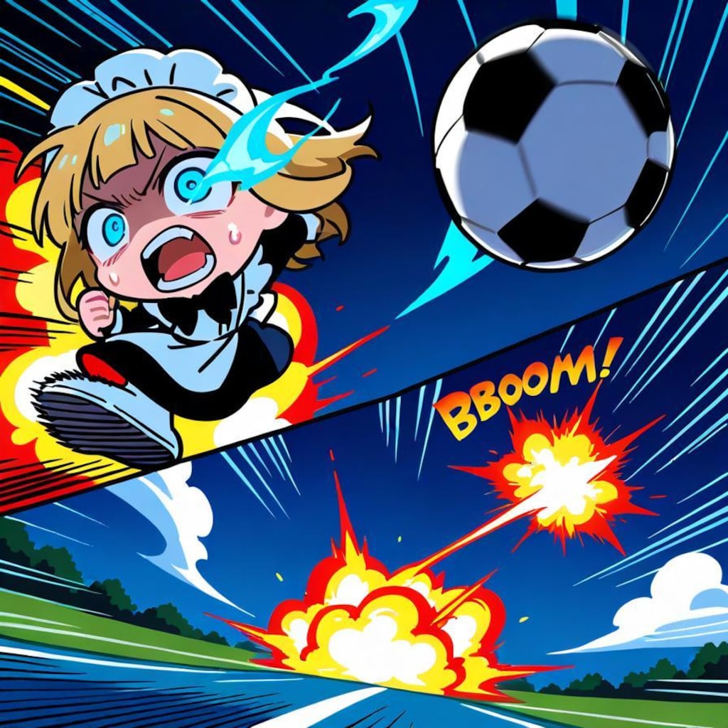え ら い こ っ ち ゃ ー ル ド カ ッ プ 2026⚽🍕💥💥💥