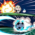 え ら い こ っ ち ゃ ー ル ド カ ッ プ 2026⚽🍕💥💥💥 11枚目