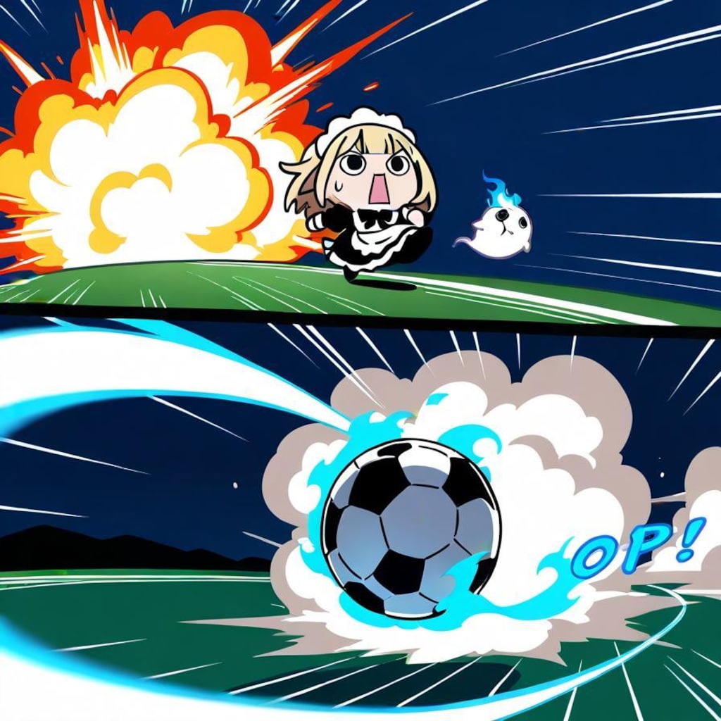 え ら い こ っ ち ゃ ー ル ド カ ッ プ 2026⚽🍕💥💥💥
