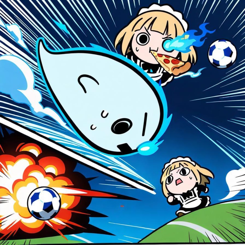 え ら い こ っ ち ゃ ー ル ド カ ッ プ 2026⚽🍕💥💥💥