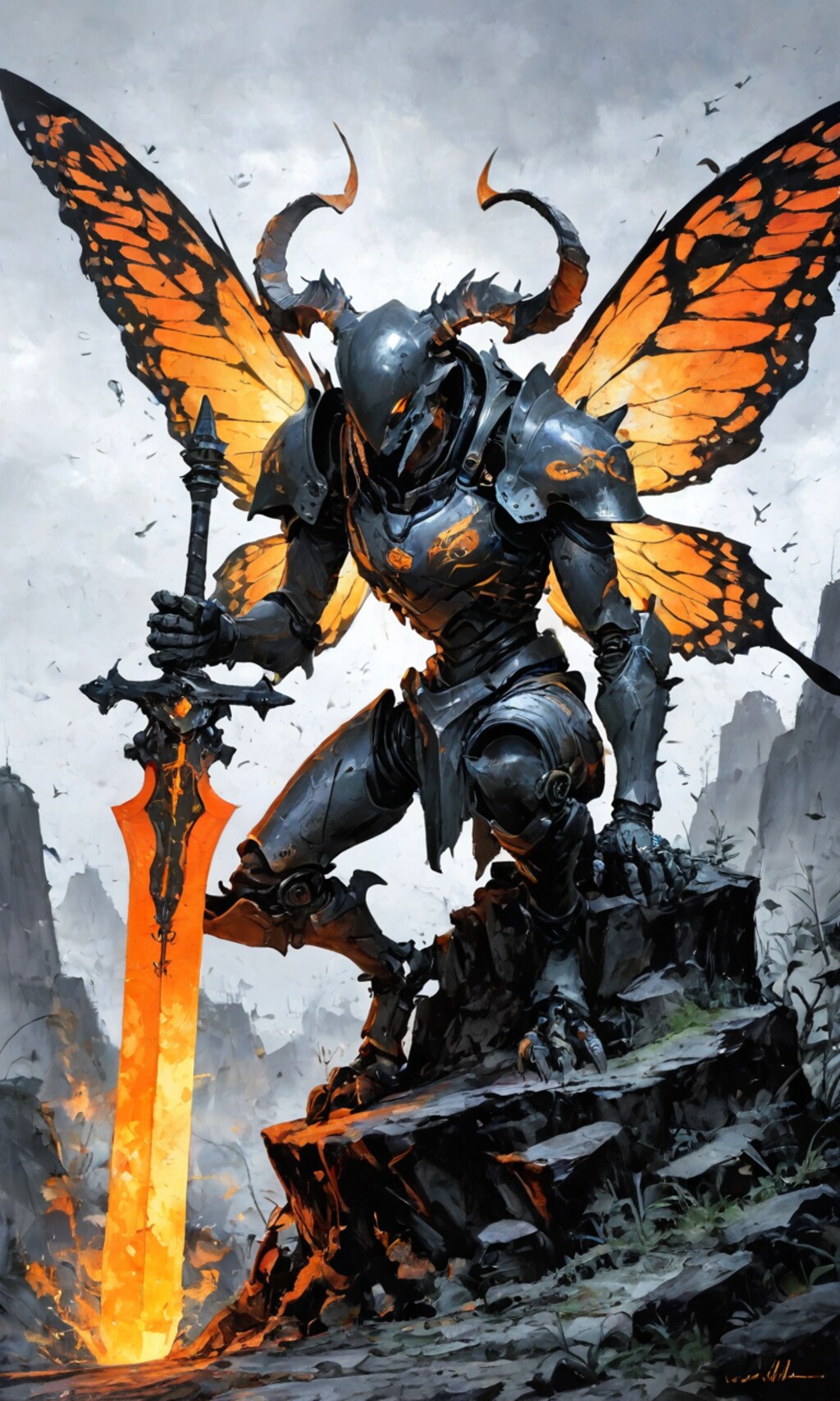 背徳という名の井戸