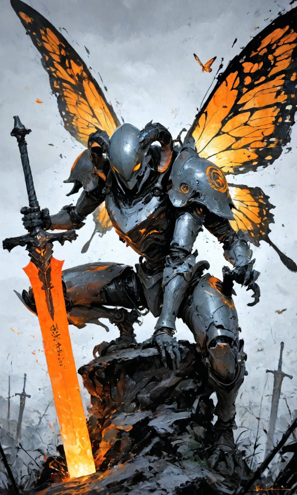 背徳という名の井戸