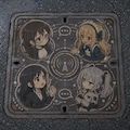 まんほる！ 2枚目