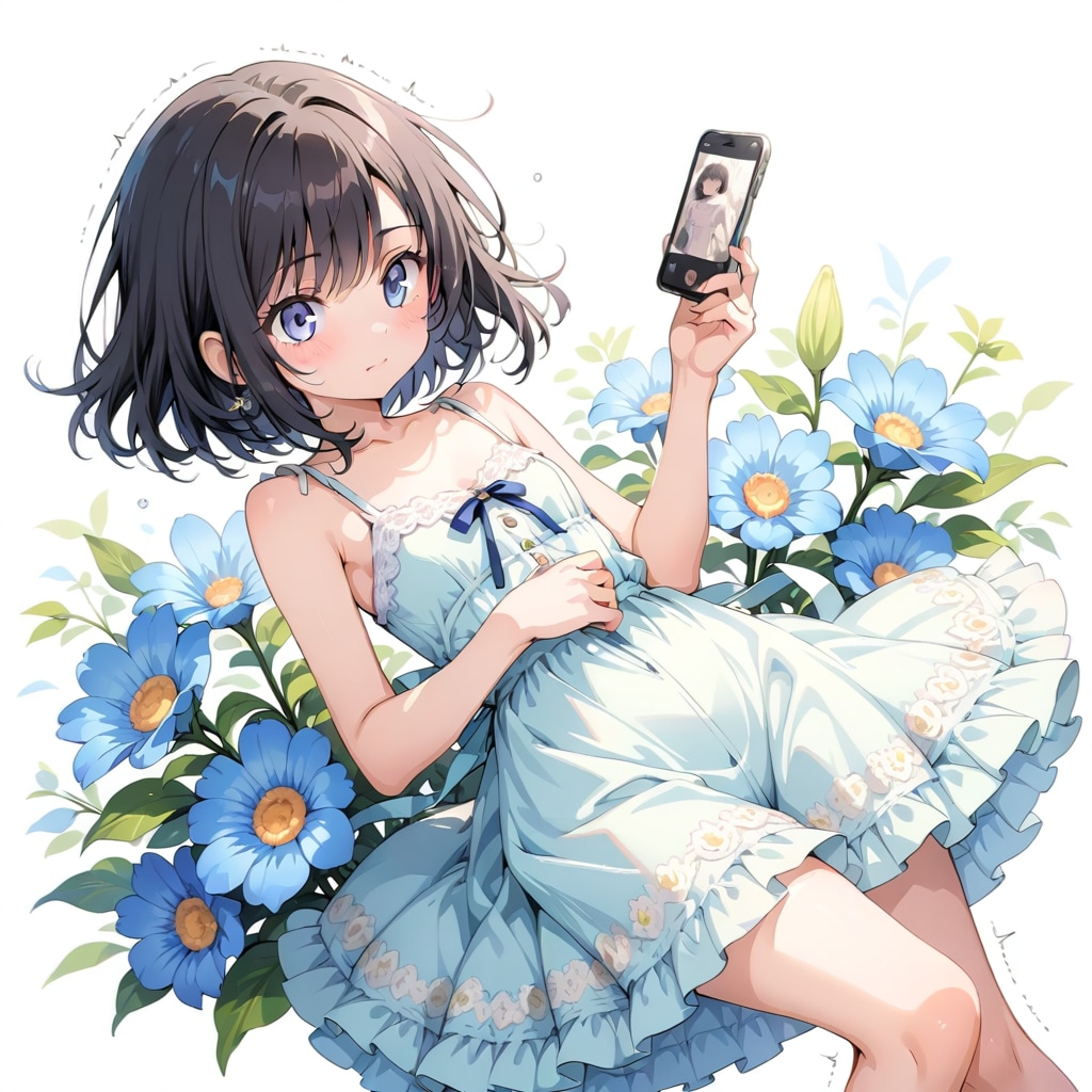 ギガがぁ | の人気AIイラスト・グラビア