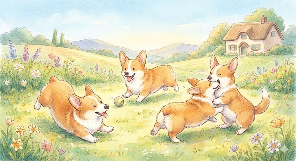 疲れた時は動物で和めばいいんじゃね | の人気AIイラスト・グラビア