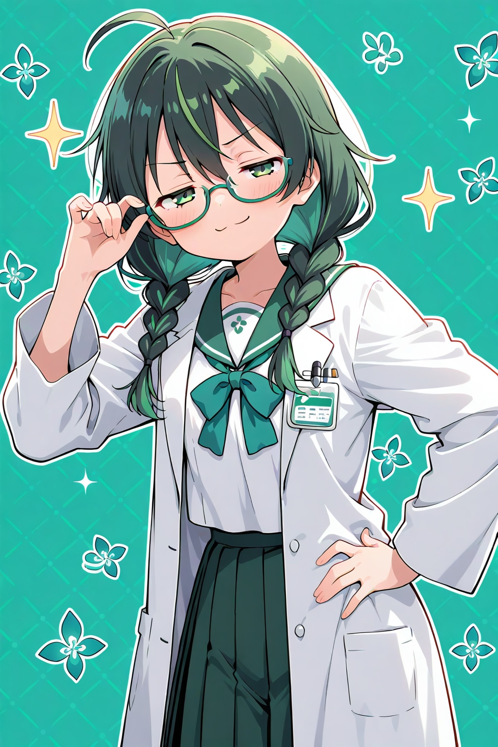 HARPY翡翠