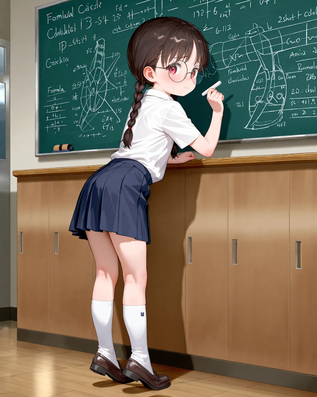 こ、これ合ってる…？？？