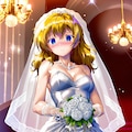 百合ブライド 2枚目