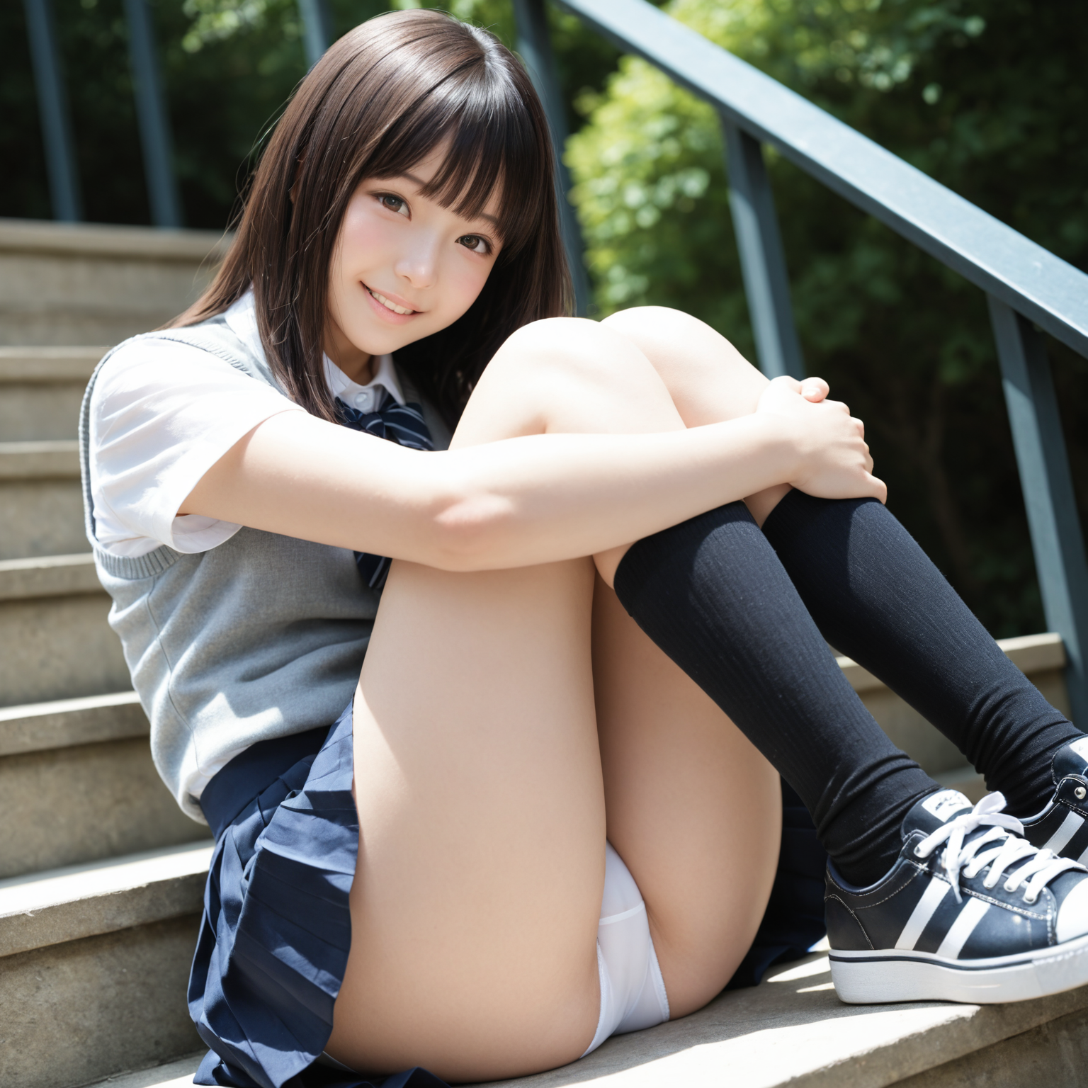 ぱんちゅ♡