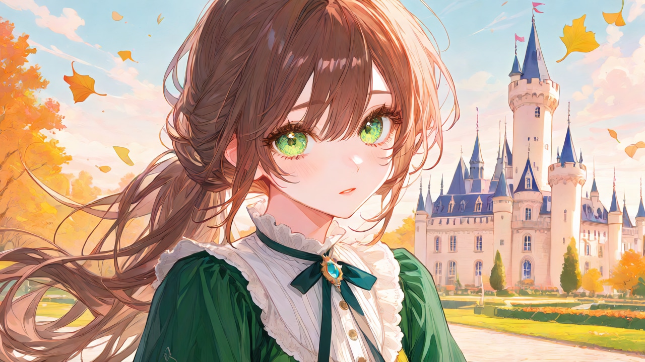 セレナ