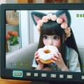 猫耳ドーナツ集 9枚目