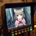 猫耳ドーナツ集 10枚目