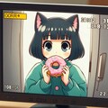 猫耳ドーナツ集 11枚目