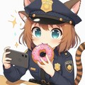 猫耳ドーナツ集 6枚目