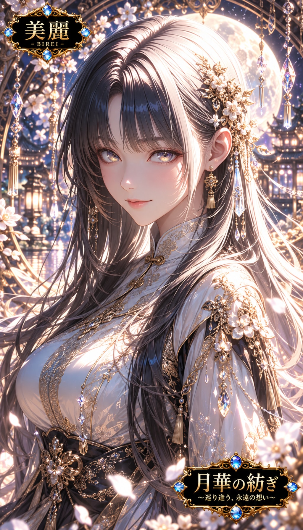 Beautiful illustration/ 美麗イラスト #patreon #ChatGPT #customGPT #GPTs #美麗 #美麗アート #beautiful #Japanese #J