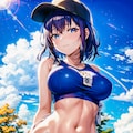 none 8枚目