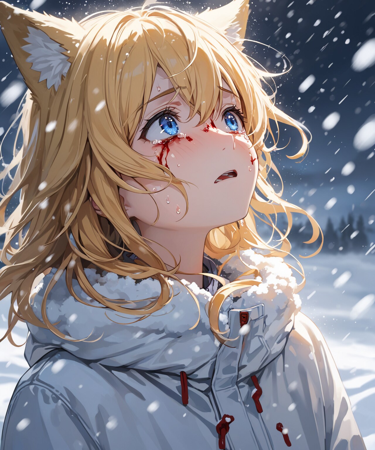 ごん、おまえだったのか | の人気AIイラスト・グラビア