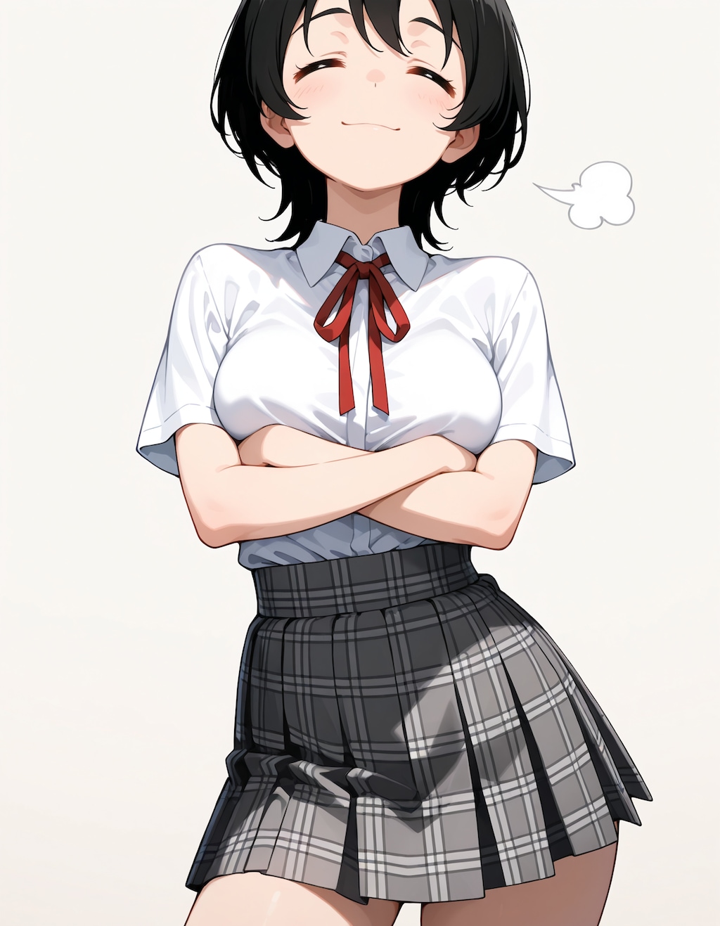 ふー落ち着く〜