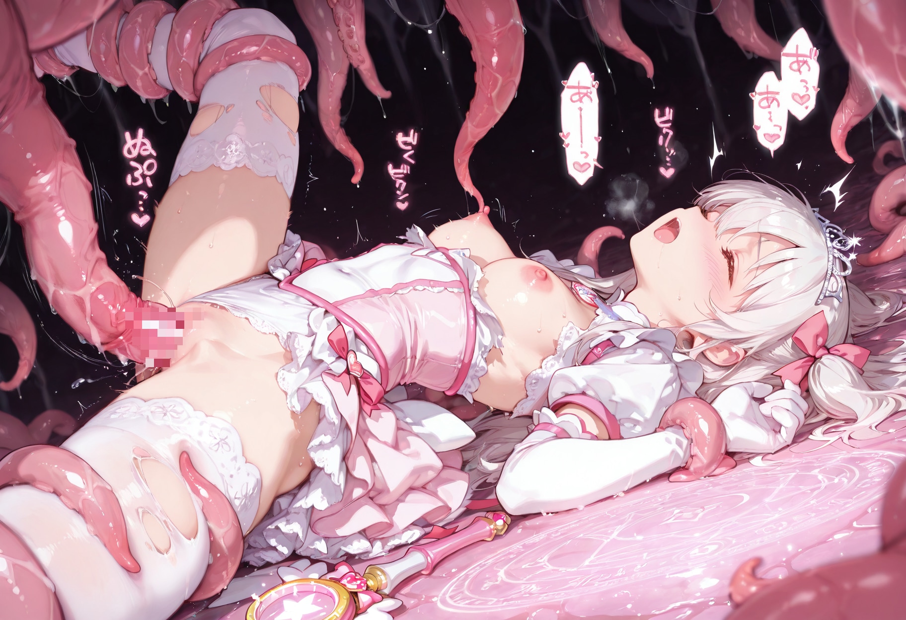 プリンセス 2514
