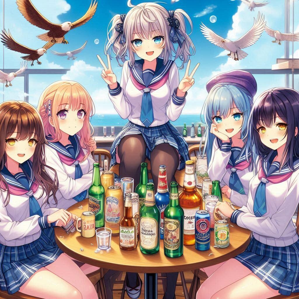 極限環境下で栽培バル生活