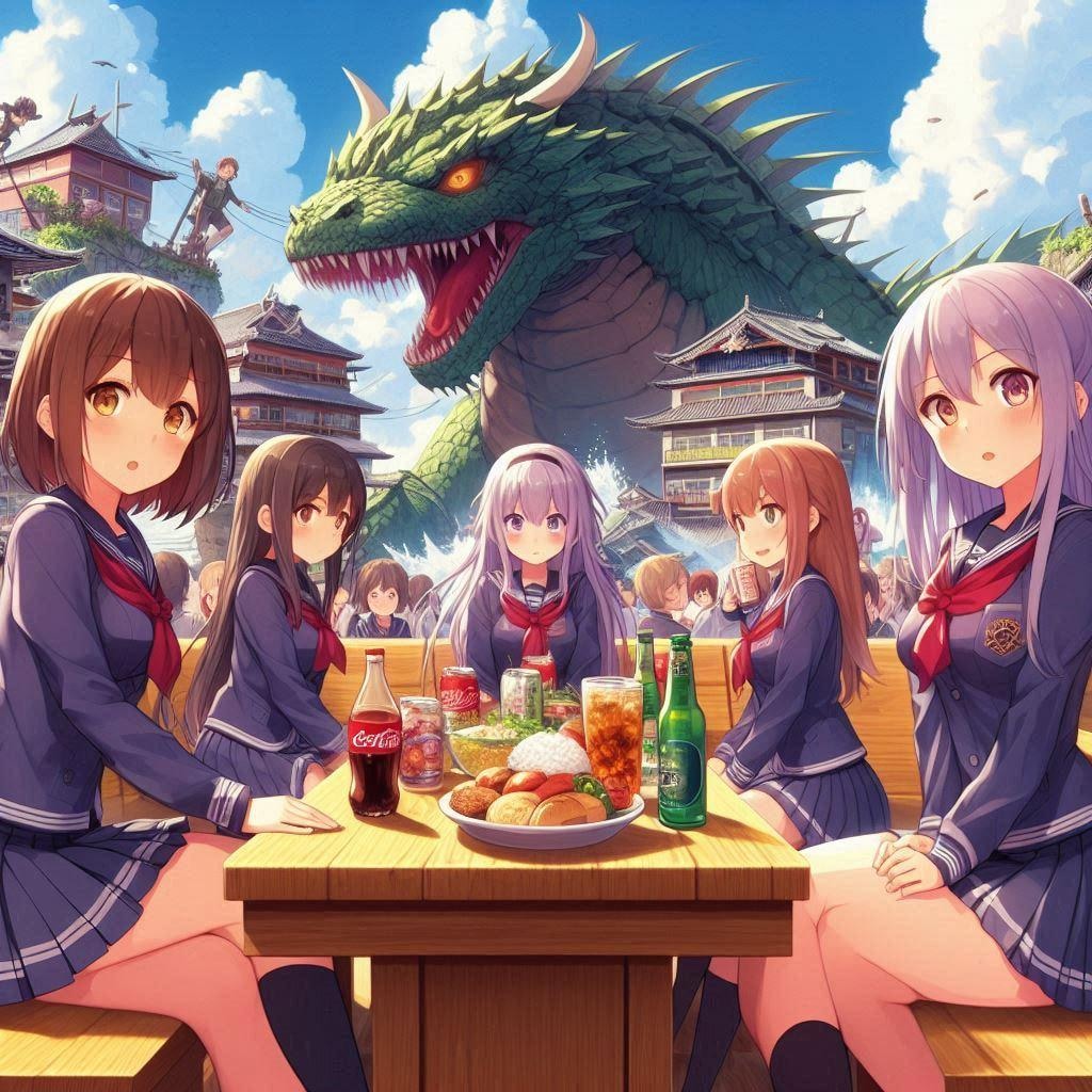 極限環境下で栽培バル生活