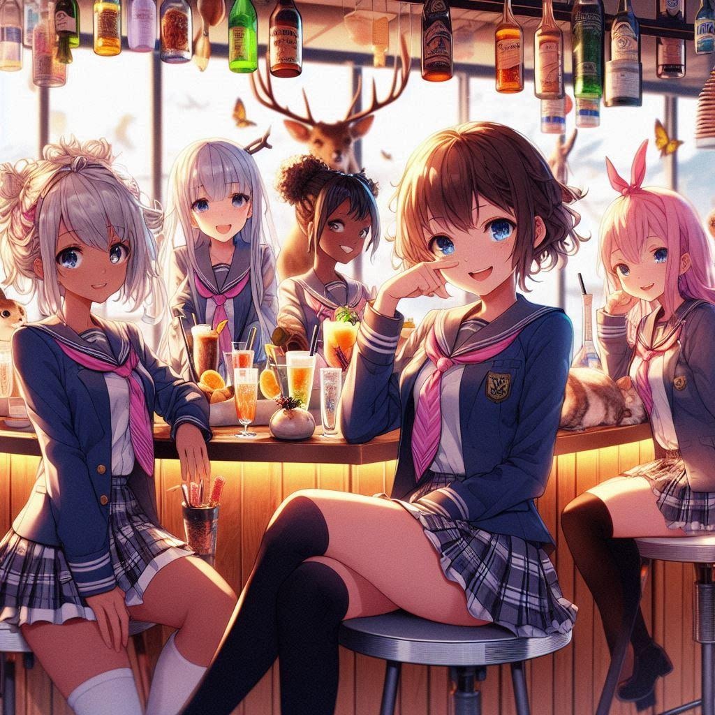 極限環境下で栽培バル生活