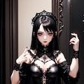 ゴシックギャル 6枚目