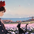 海の見える街 4枚目
